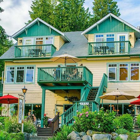 Bonniebrook Lodge Гибсонс Экстерьер фото