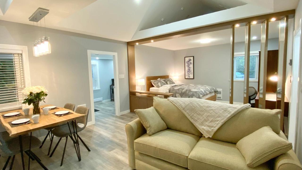 Bonniebrook Lodge Гибсонс Экстерьер фото