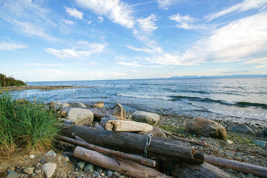 Bonniebrook Lodge Гибсонс Экстерьер фото