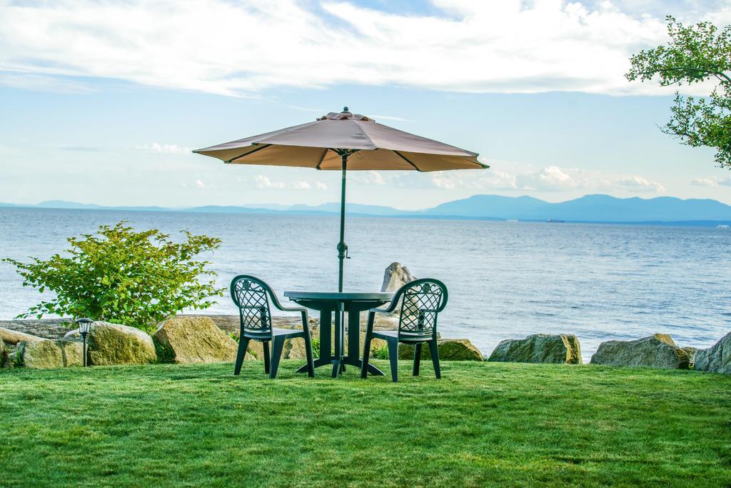 Bonniebrook Lodge Гибсонс Экстерьер фото