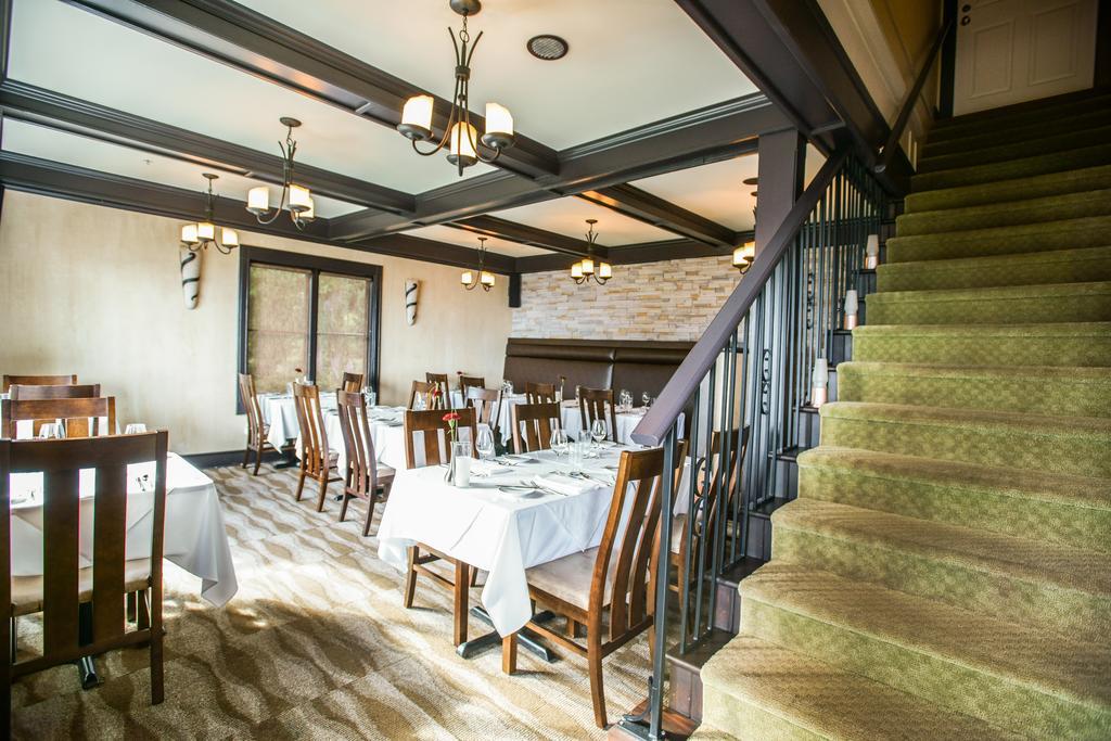 Bonniebrook Lodge Гибсонс Экстерьер фото