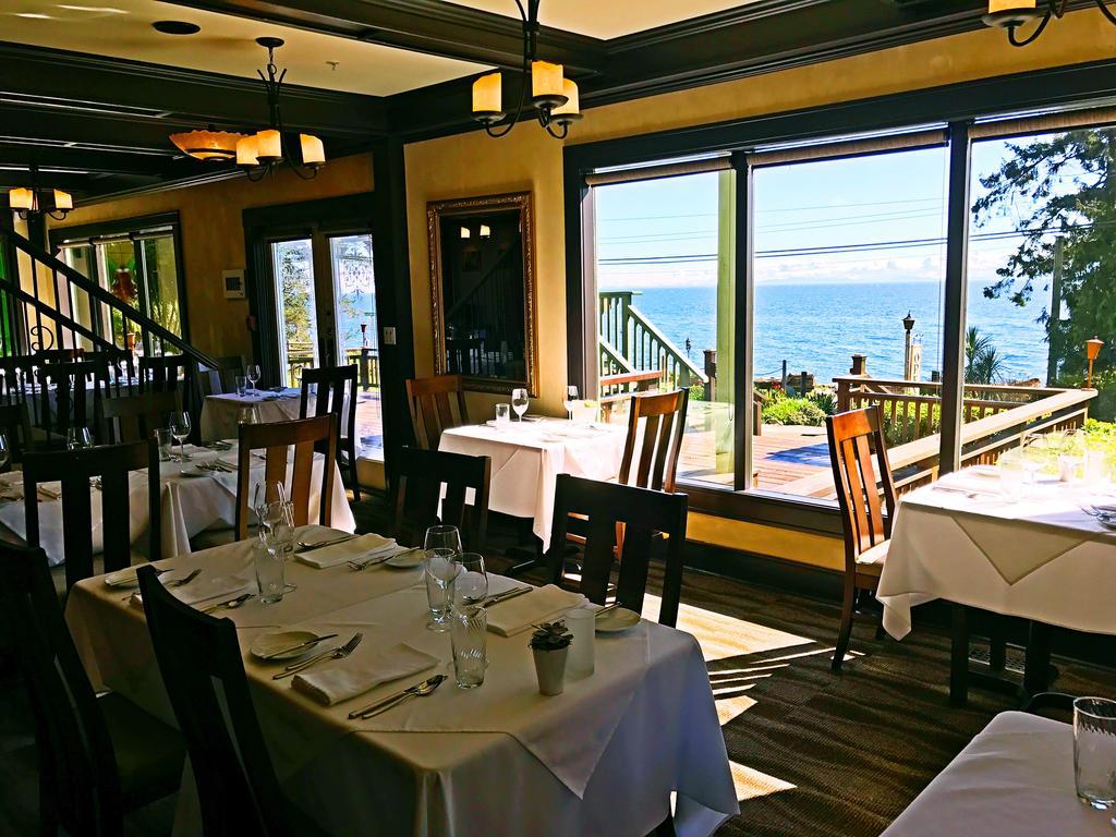 Bonniebrook Lodge Гибсонс Экстерьер фото