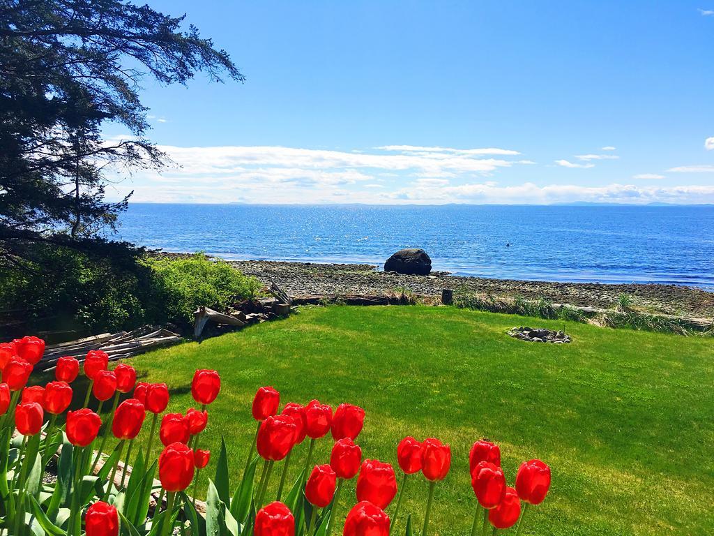 Bonniebrook Lodge Гибсонс Экстерьер фото