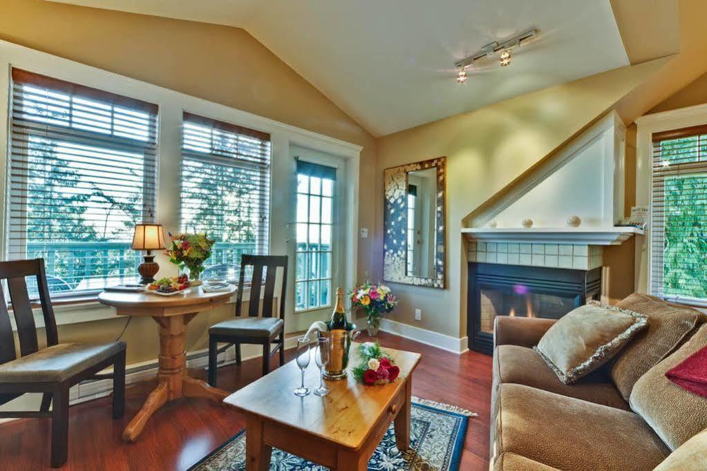 Bonniebrook Lodge Гибсонс Экстерьер фото