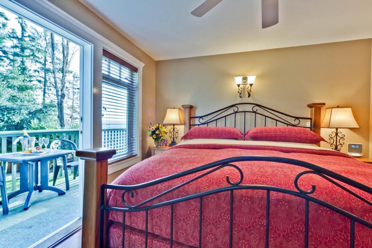 Bonniebrook Lodge Гибсонс Экстерьер фото